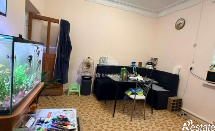 3-комн квартира улица Ульяновых, 41,  д. 41