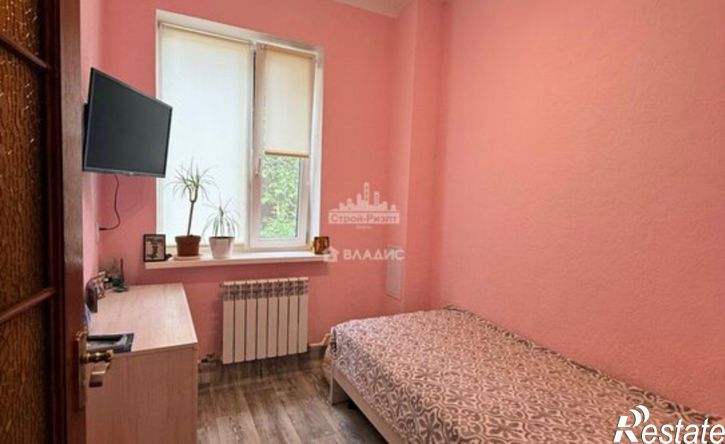 3-комн квартира улица Ульяновых, 41,  д. 41