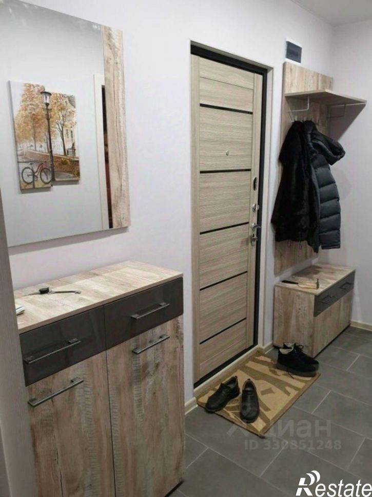 2-комн квартира Индустриальное шоссе, 21/1,  д. 21/1