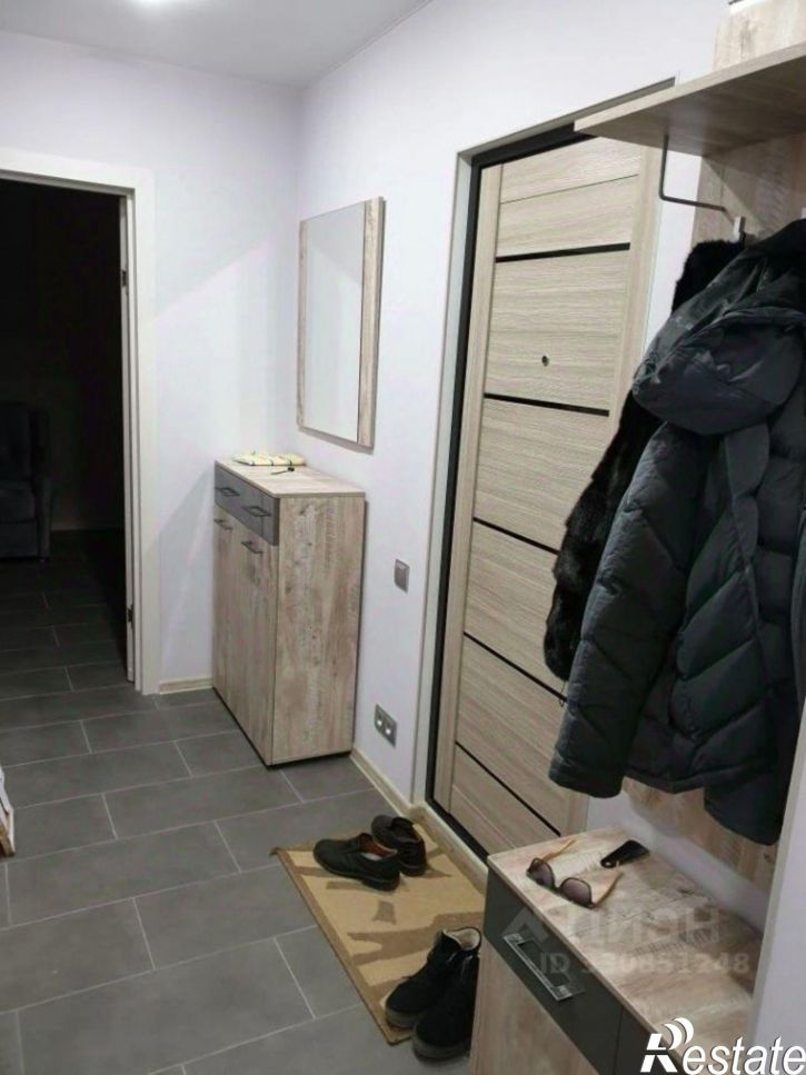 2-комн квартира Индустриальное шоссе, 21/1,  д. 21/1