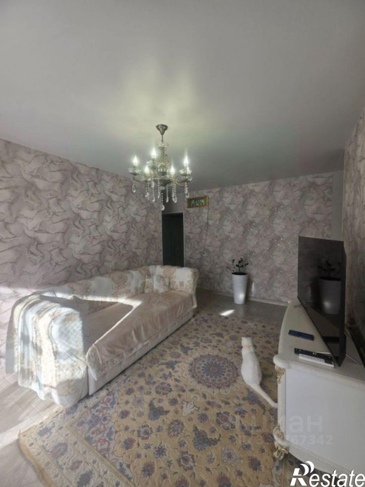 3-комн квартира ул Орджоникидзе, 49/4,  д. 49/4
