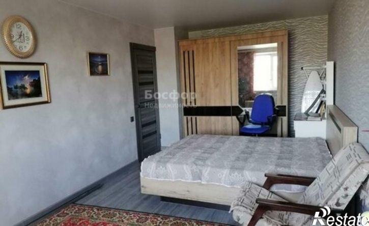 1-комн квартира Индустриальное шоссе, 8,  д. 8