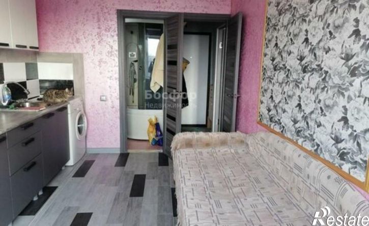 1-комн квартира Индустриальное шоссе, 8,  д. 8