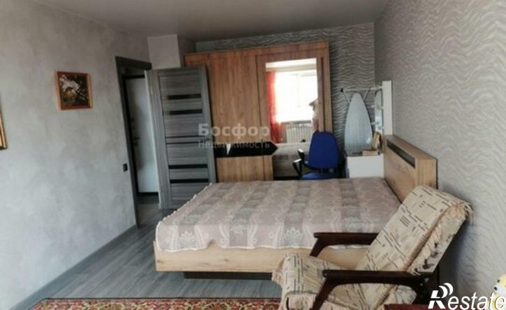1-комн квартира Индустриальное шоссе, 8,  д. 8