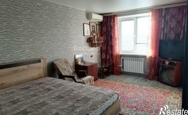 1-комн квартира Индустриальное шоссе, 8,  д. 8