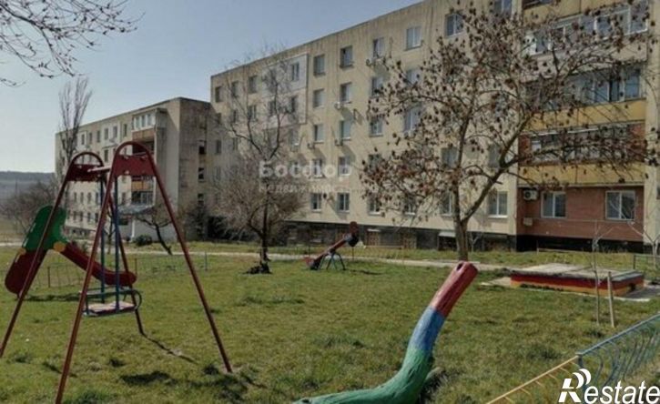 1-комн квартира Индустриальное шоссе, 8,  д. 8
