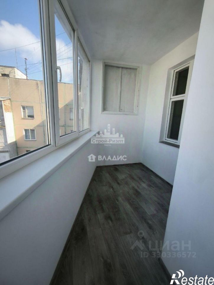 3-комн квартира улица Кирова, 111,  д. 111