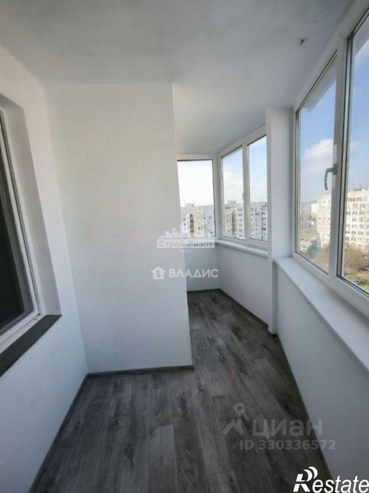 3-комн квартира улица Кирова, 111,  д. 111