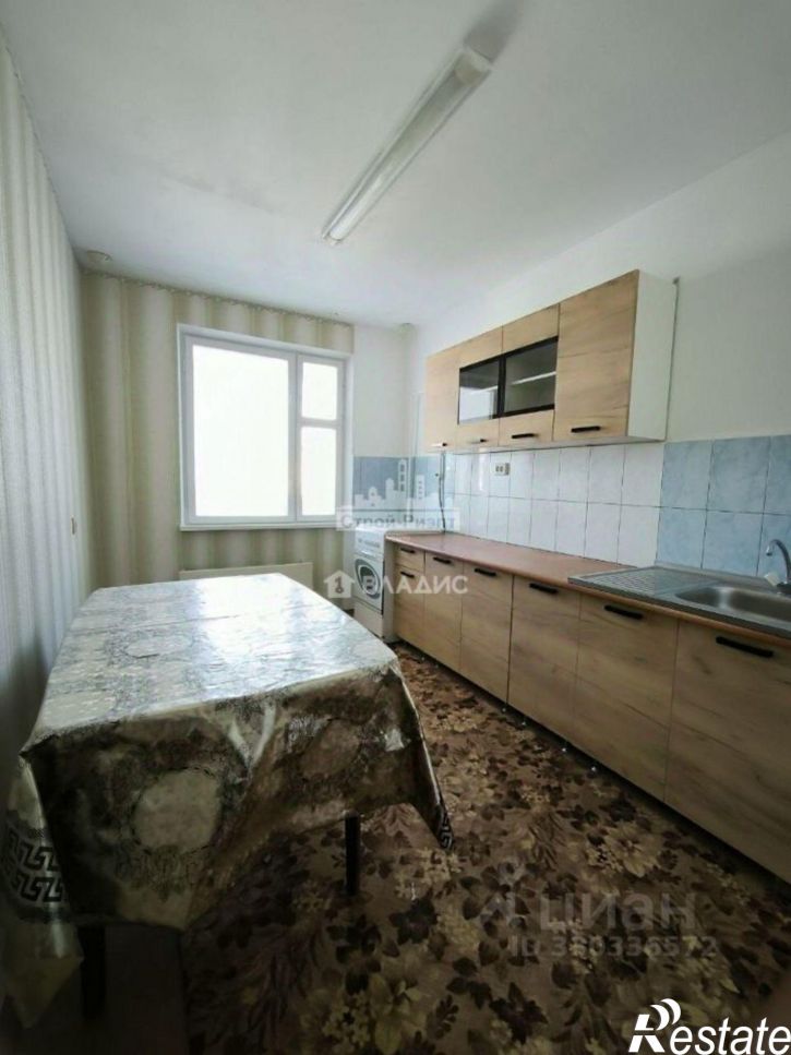 3-комн квартира улица Кирова, 111,  д. 111