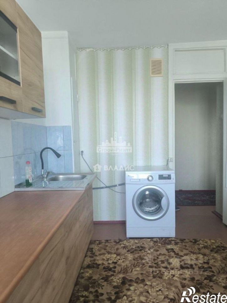 3-комн квартира улица Кирова, 111,  д. 111