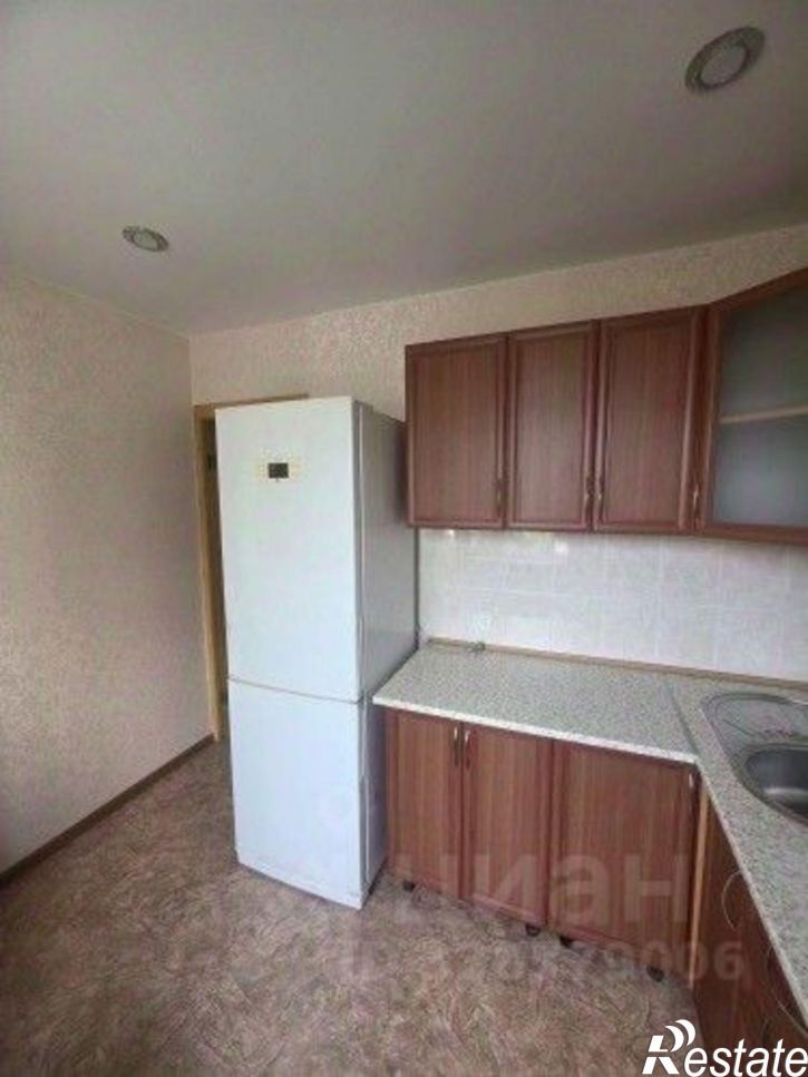 1-комн квартира шоссе Героев Сталинграда, 44А,  д. 44А