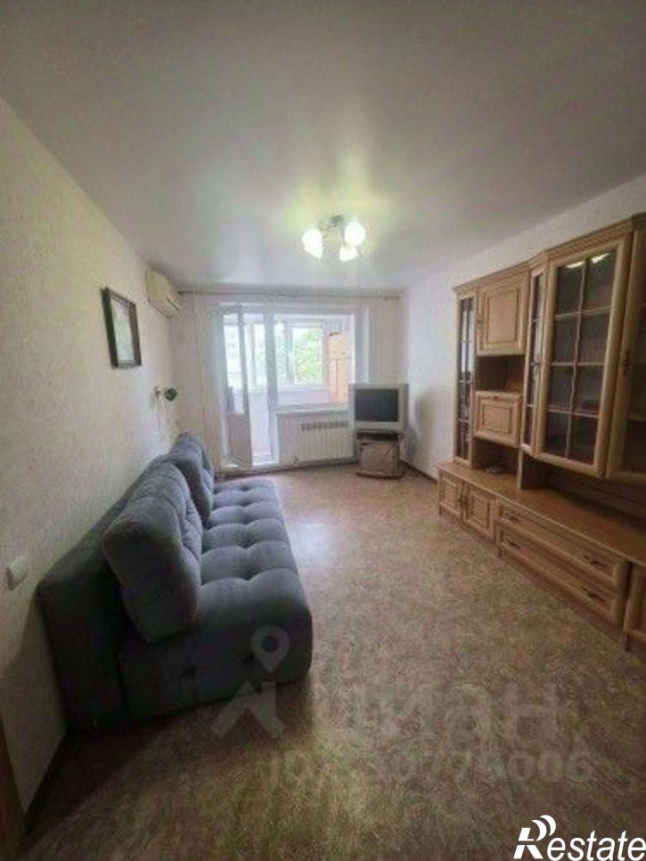 1-комн квартира шоссе Героев Сталинграда, 44А,  д. 44А