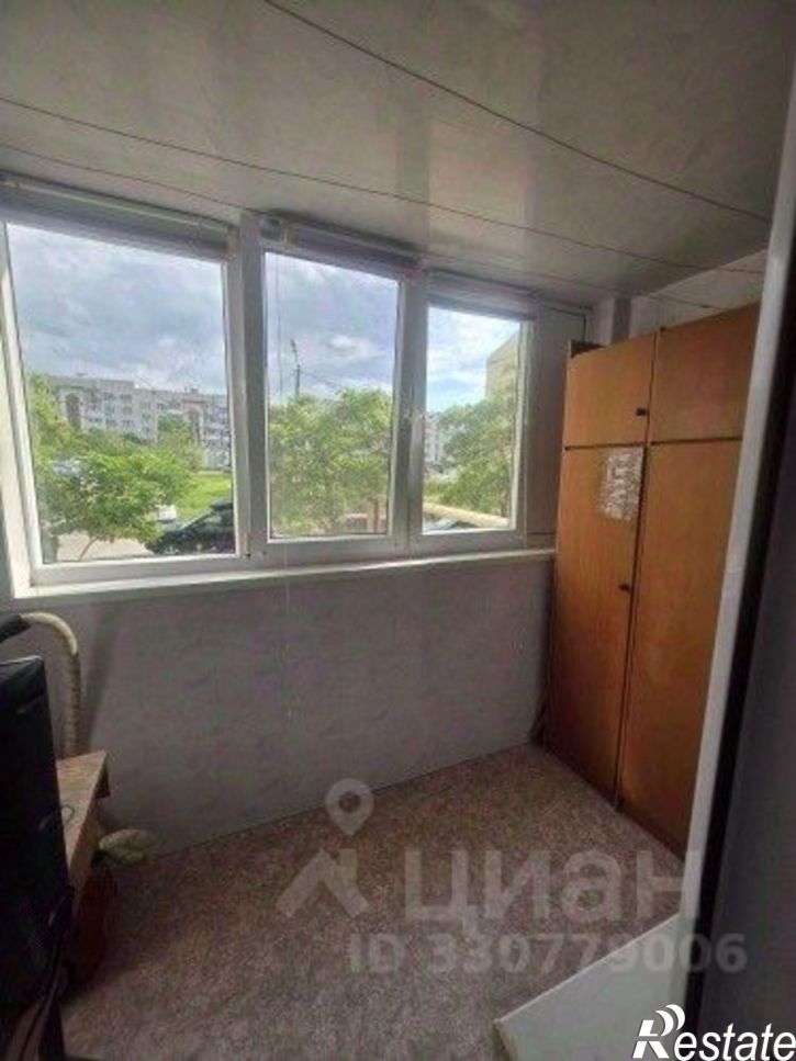 1-комн квартира шоссе Героев Сталинграда, 44А,  д. 44А