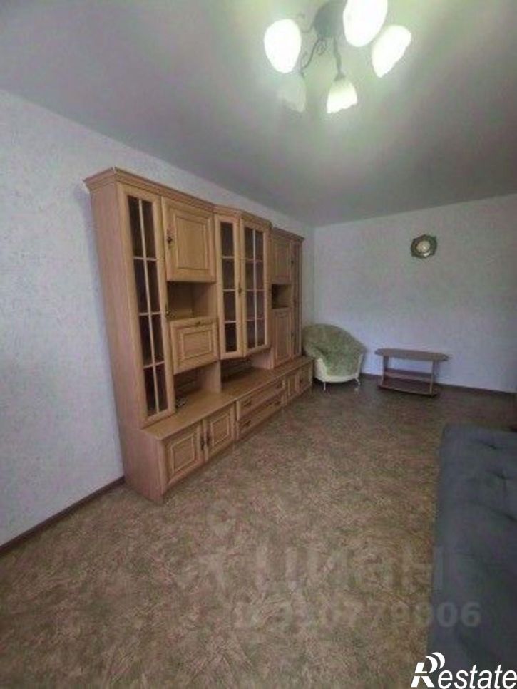 1-комн квартира шоссе Героев Сталинграда, 44А,  д. 44А