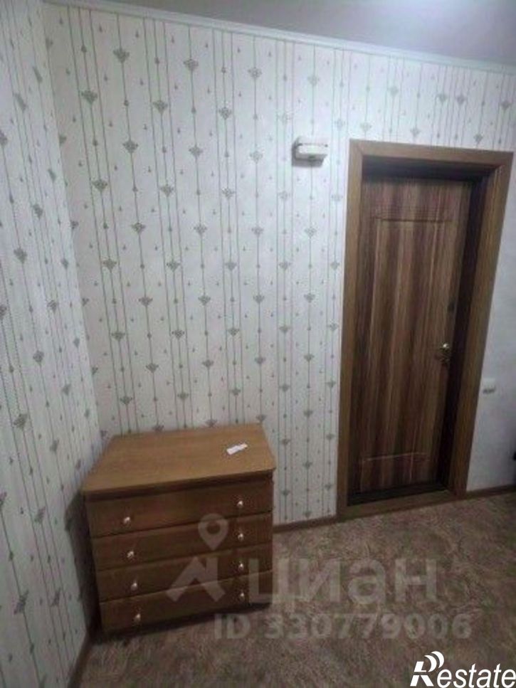 1-комн квартира шоссе Героев Сталинграда, 44А,  д. 44А