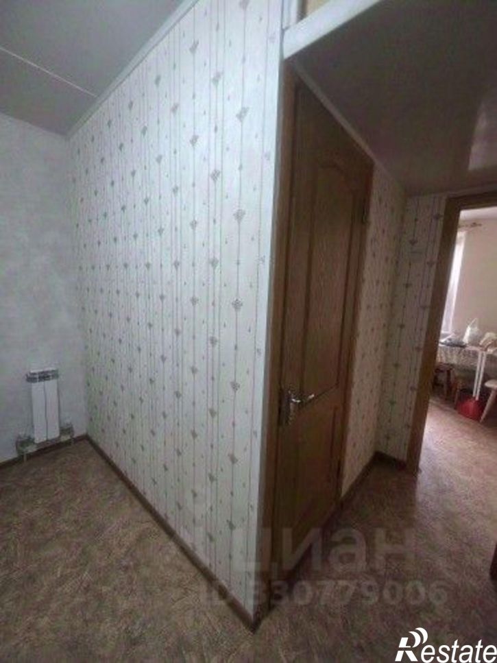 1-комн квартира шоссе Героев Сталинграда, 44А,  д. 44А