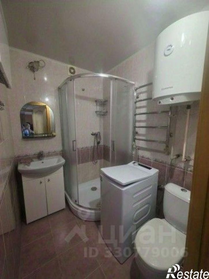 1-комн квартира шоссе Героев Сталинграда, 44А,  д. 44А