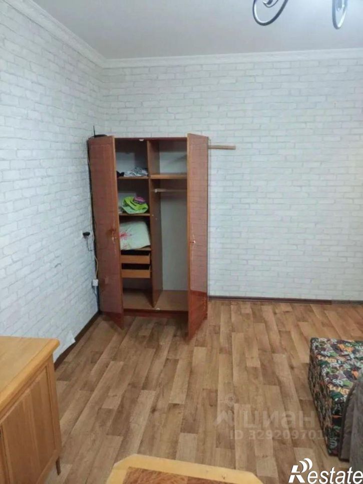 1-комн квартира улица Будённого, 12,  д. 12