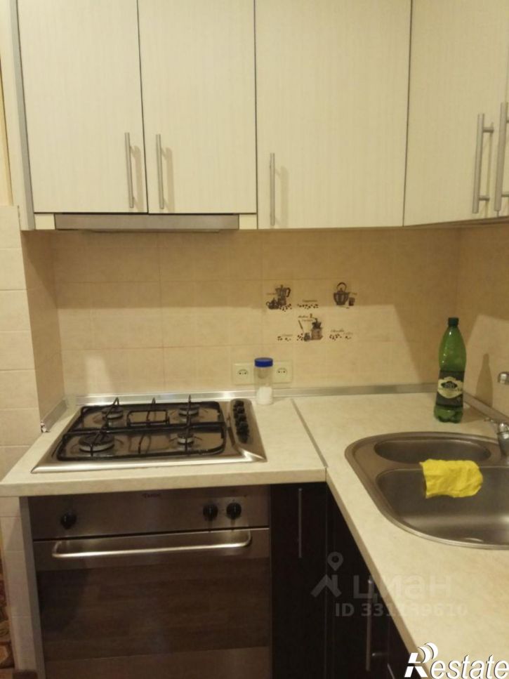 2-комн квартира ул Курсантов, 16,  д. 16