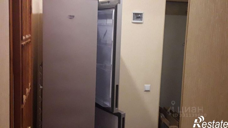 2-комн квартира ул Курсантов, 16,  д. 16