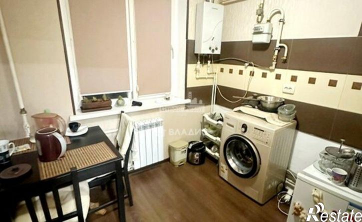 1-комн квартира 1-й Портовый переулок, 5,  д. 5