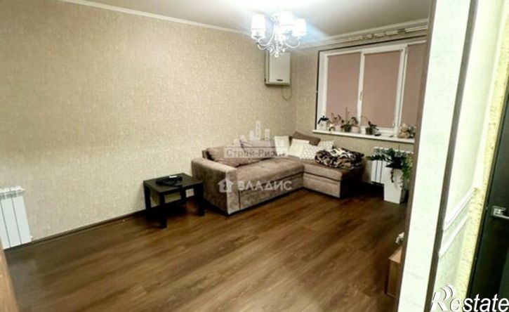 1-комн квартира 1-й Портовый переулок, 5,  д. 5