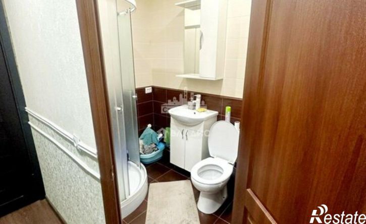 1-комн квартира 1-й Портовый переулок, 5,  д. 5