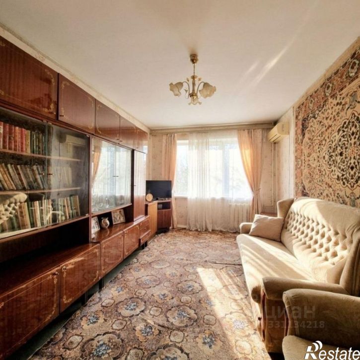 2-комн квартира ул Марата, 3,  д. 3