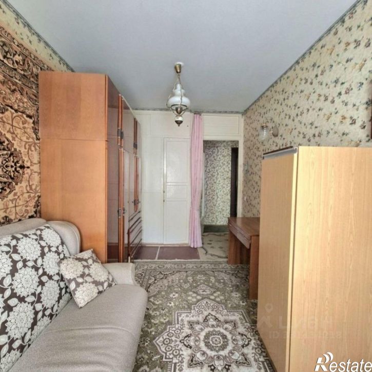2-комн квартира ул Марата, 3,  д. 3