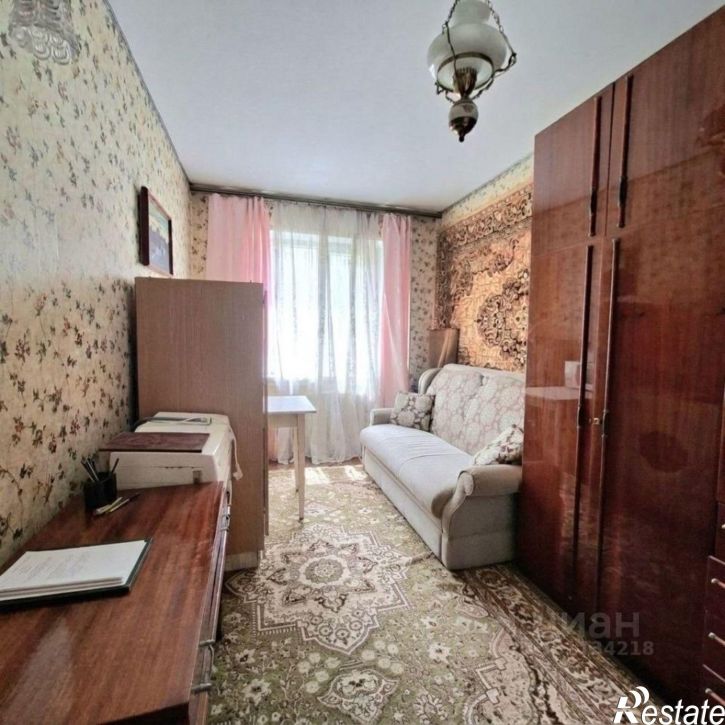 2-комн квартира ул Марата, 3,  д. 3