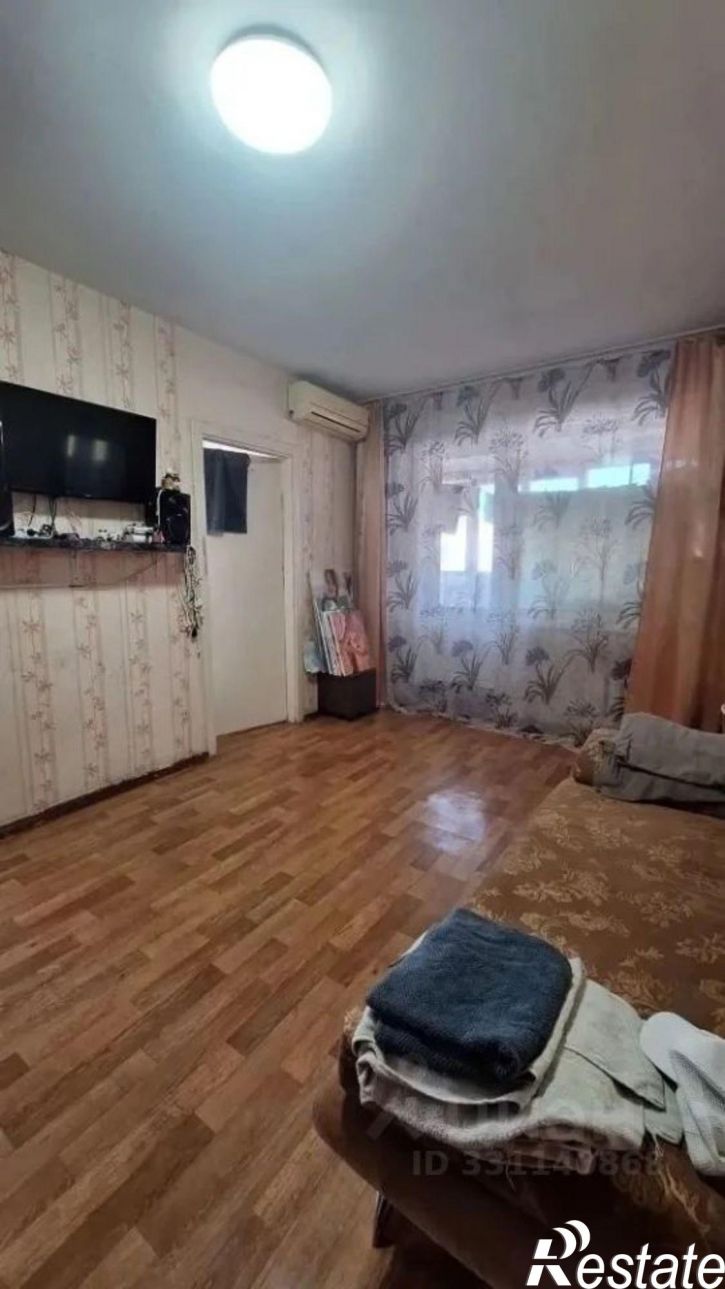 3-комн квартира улица Кирова, 87,  д. 87