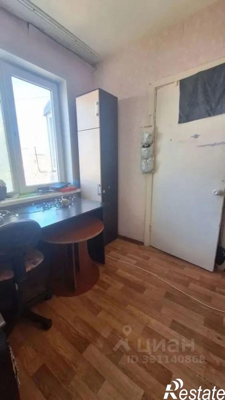 3-комн квартира улица Кирова, 87,  д. 87