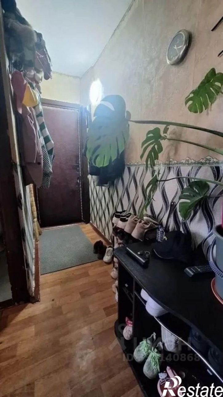 3-комн квартира улица Кирова, 87,  д. 87