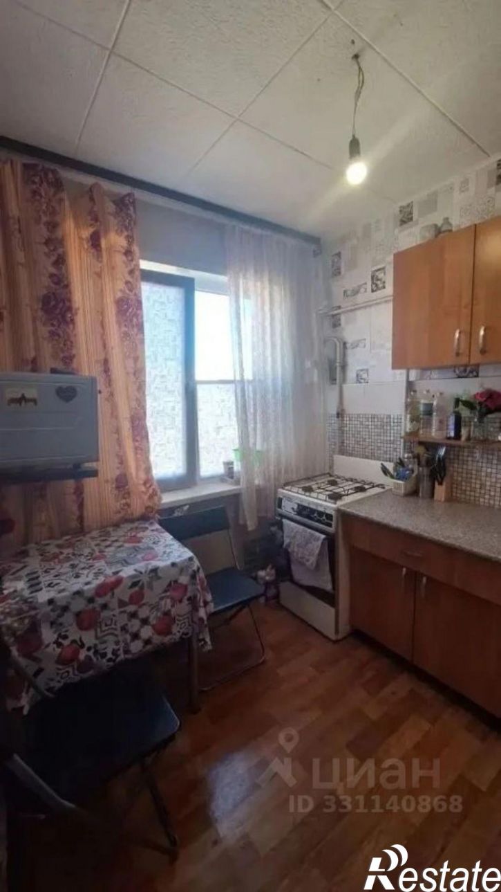 3-комн квартира улица Кирова, 87,  д. 87