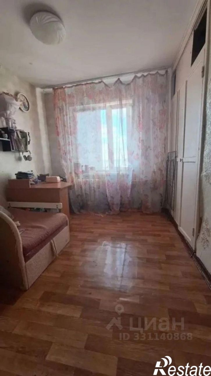 3-комн квартира улица Кирова, 87,  д. 87