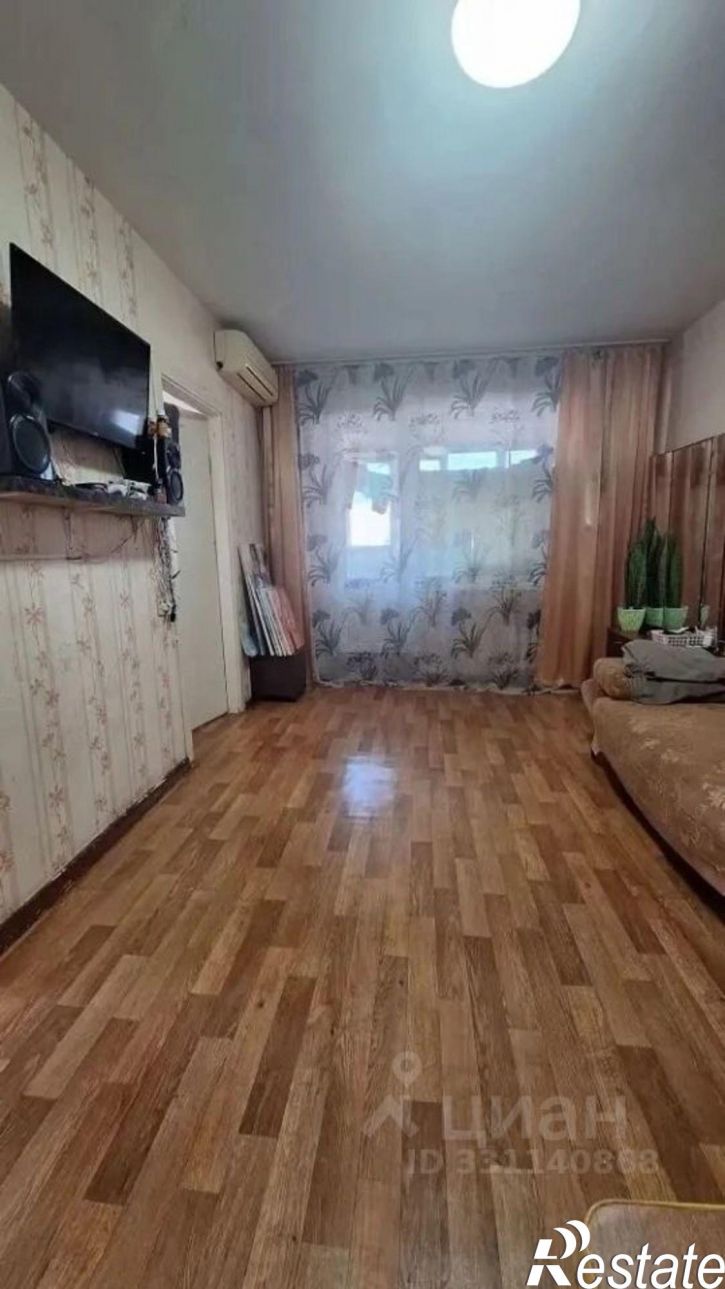 3-комн квартира улица Кирова, 87,  д. 87