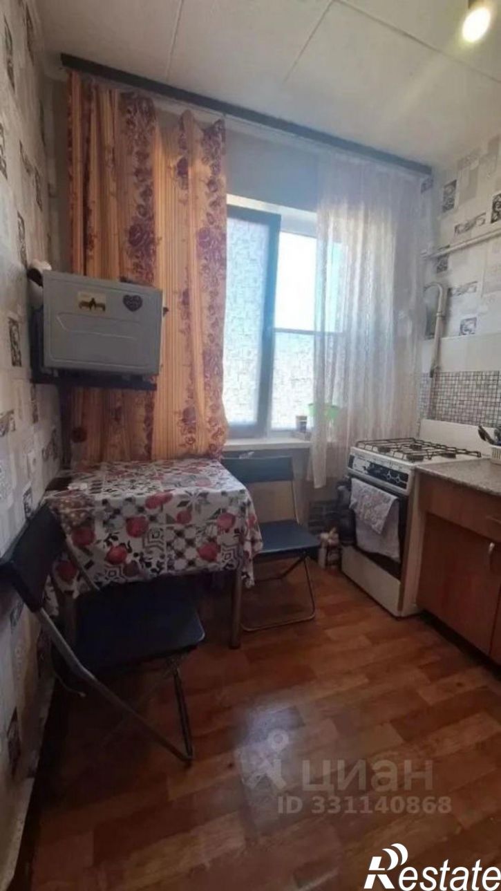 3-комн квартира улица Кирова, 87,  д. 87