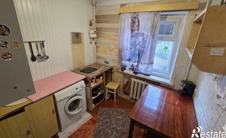 2-комн квартира улица Клары Цеткин, 15,  д. 15