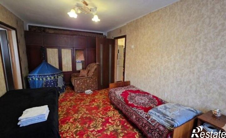 2-комн квартира улица Клары Цеткин, 15,  д. 15