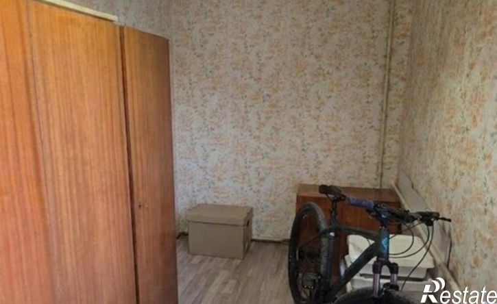 2-комн квартира улица Клары Цеткин, 15,  д. 15