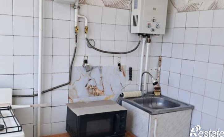 1-комн квартира Архитектурная улица, 10,  д. 10