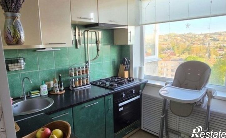 2-комн квартира Вокзальное шоссе, 35,  д. 35