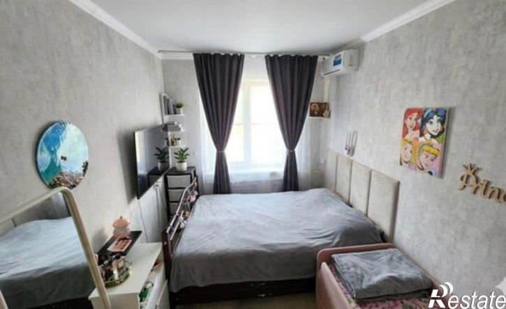 2-комн квартира Вокзальное шоссе, 35,  д. 35
