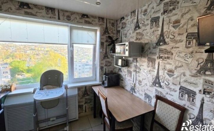 2-комн квартира Вокзальное шоссе, 35,  д. 35