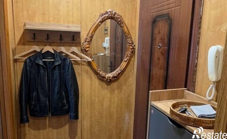 2-комн квартира Вокзальное шоссе, 35,  д. 35