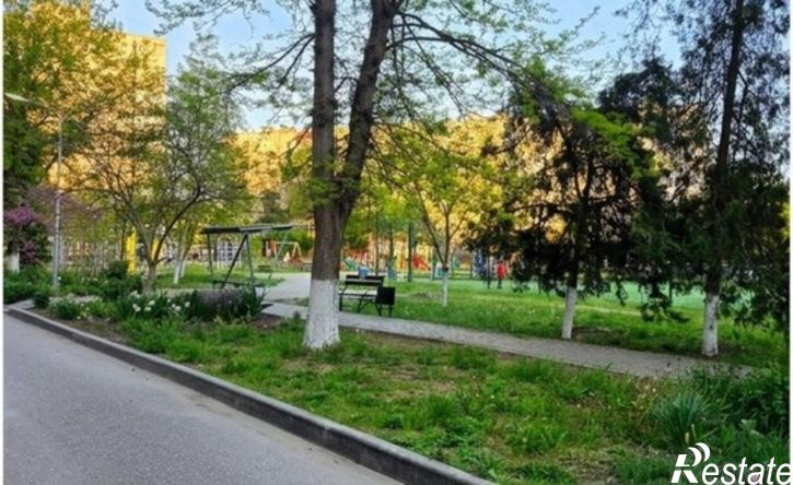 2-комн квартира Вокзальное шоссе, 35,  д. 35