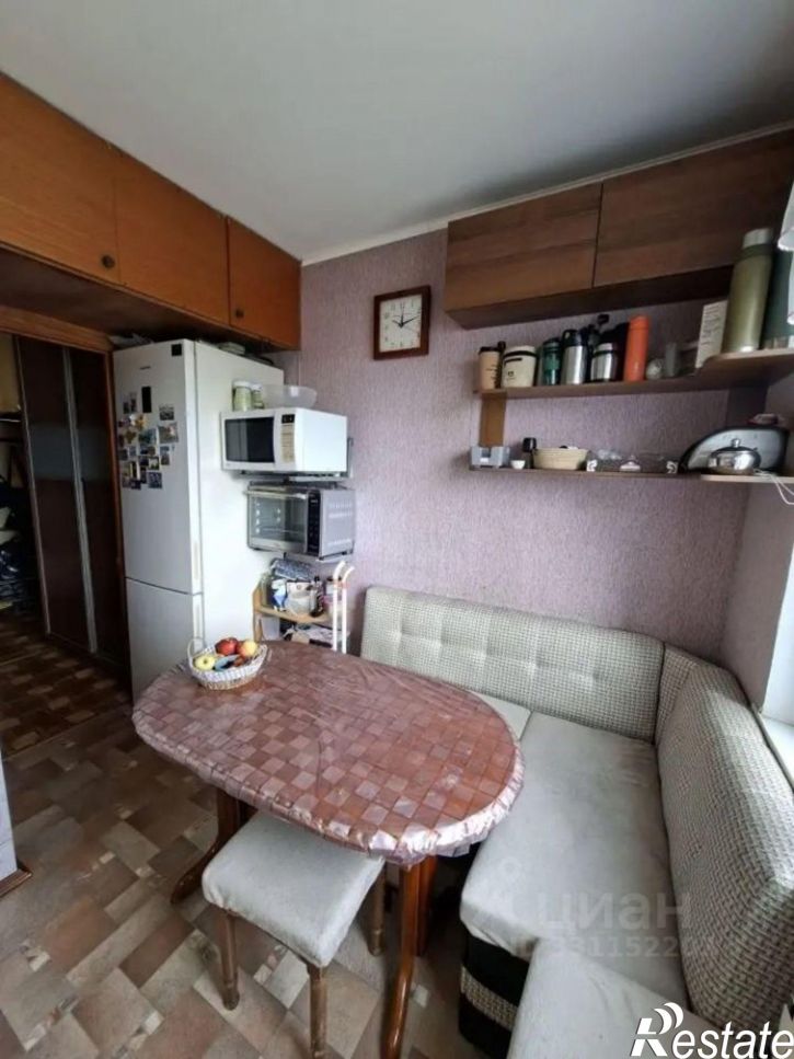 2-комн квартира улица Марата, 15,  д. 15