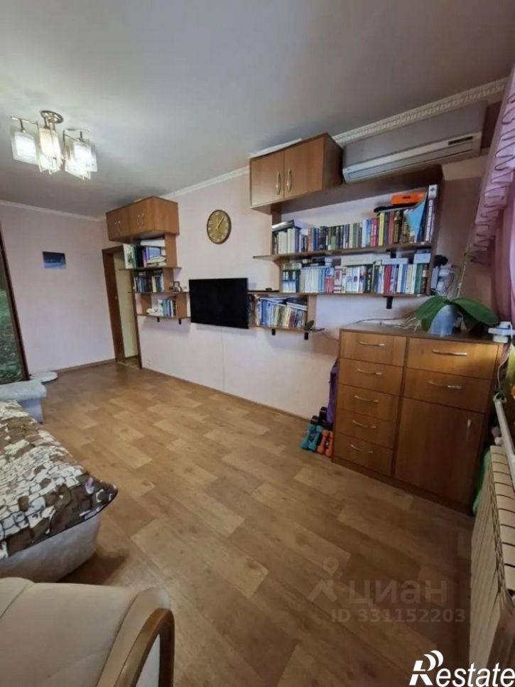 2-комн квартира улица Марата, 15,  д. 15