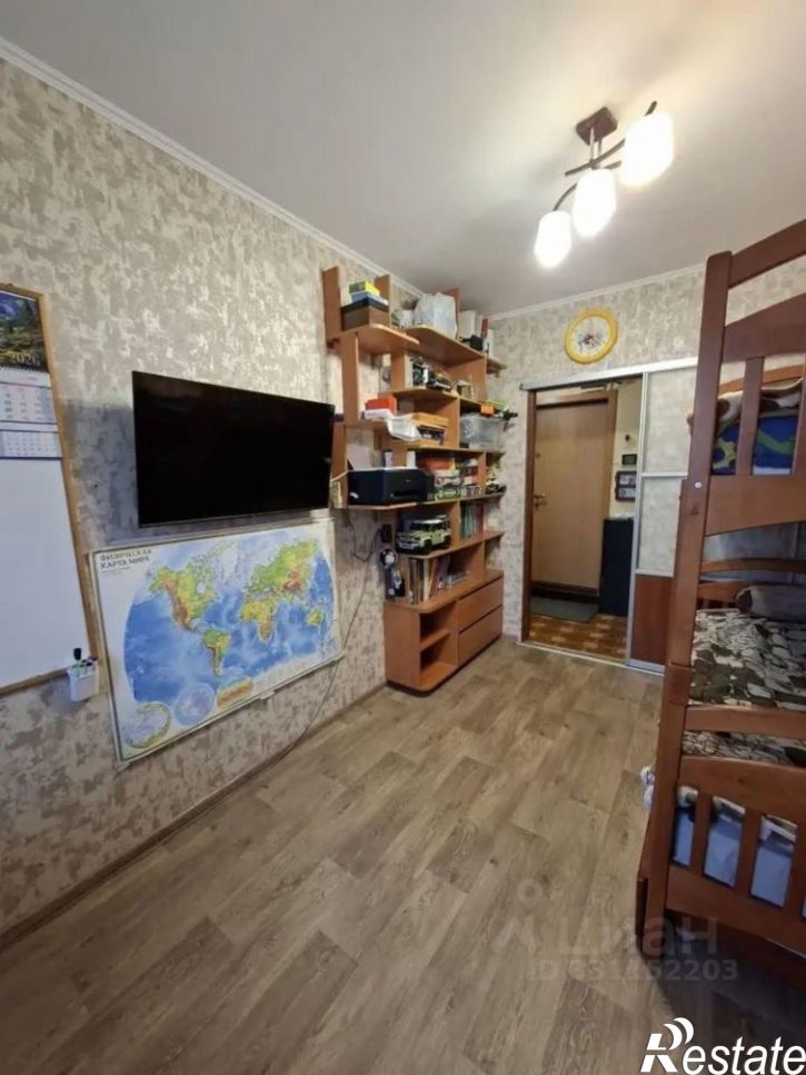 2-комн квартира улица Марата, 15,  д. 15