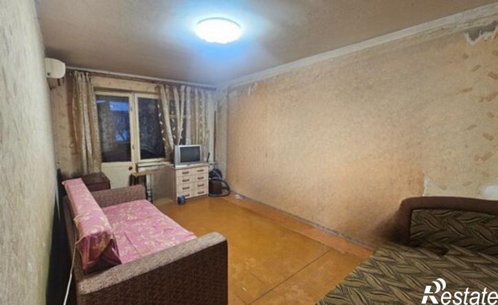 1-комн квартира улица Горького, 3Г,  д. 3Г
